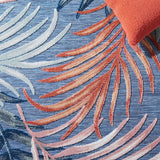 safavieh clearance cabana cbn458m blue rug