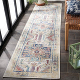 safavieh clearance cabana cbn521n navy aqua rug