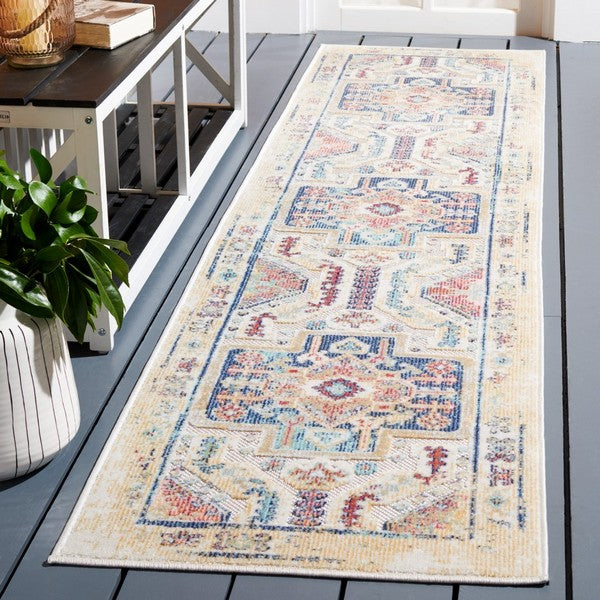 safavieh clearance cabana cbn521n navy aqua rug
