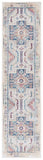 safavieh clearance cabana cbn521n navy aqua rug