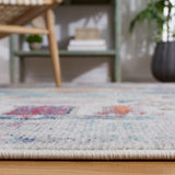 safavieh clearance cabana cbn521n navy aqua rug