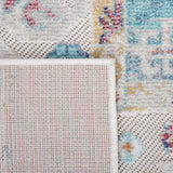 safavieh clearance cabana cbn521n navy aqua rug