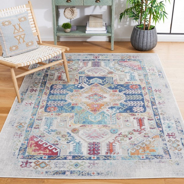 safavieh clearance cabana cbn521n navy aqua rug