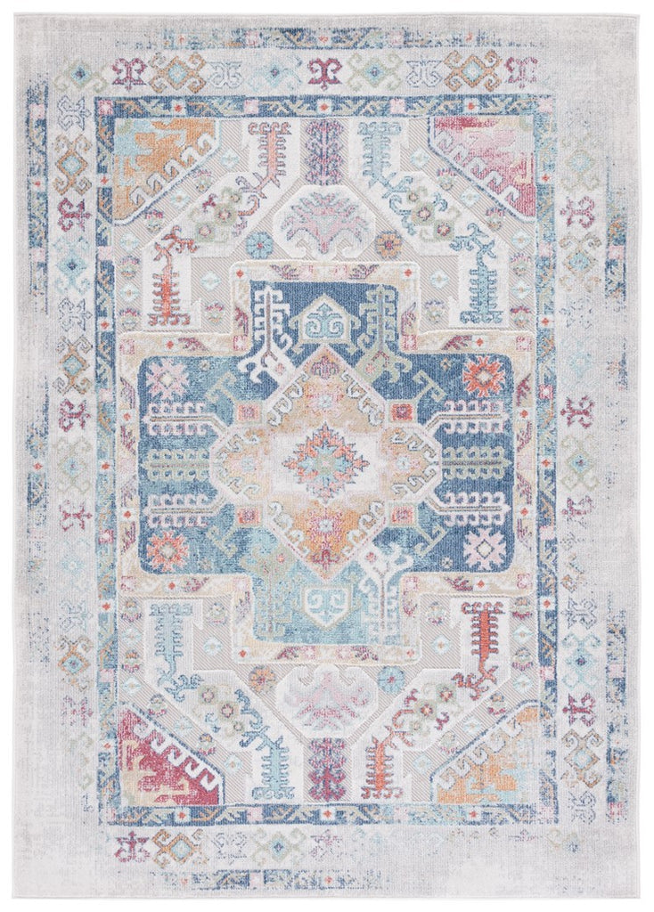 safavieh clearance cabana cbn521n navy aqua rug