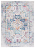 safavieh clearance cabana cbn521n navy aqua rug