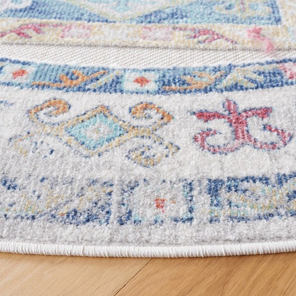 safavieh clearance cabana cbn521n navy aqua rug