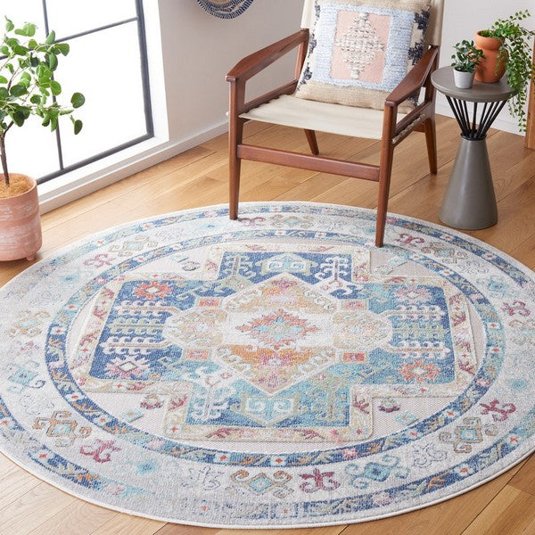 safavieh clearance cabana cbn521n navy aqua rug