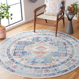 safavieh clearance cabana cbn521n navy aqua rug