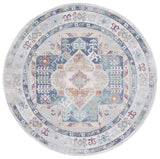 safavieh clearance cabana cbn521n navy aqua rug