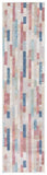 safavieh clearance cabana cbn531q red aqua rug