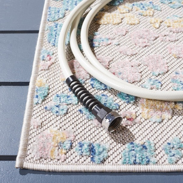safavieh clearance cabana cbn533j aqua rug
