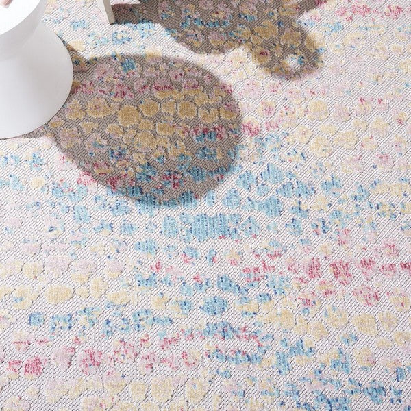 safavieh clearance cabana cbn533j aqua rug