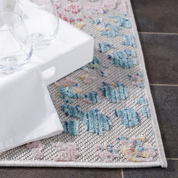 safavieh clearance cabana cbn533j aqua rug