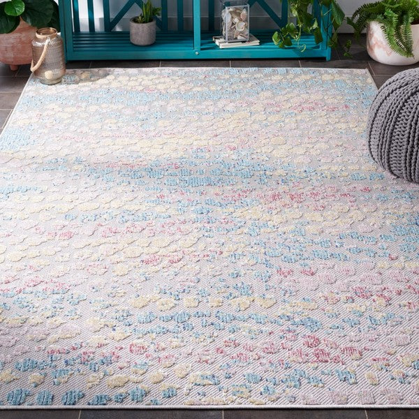 safavieh clearance cabana cbn533j aqua rug