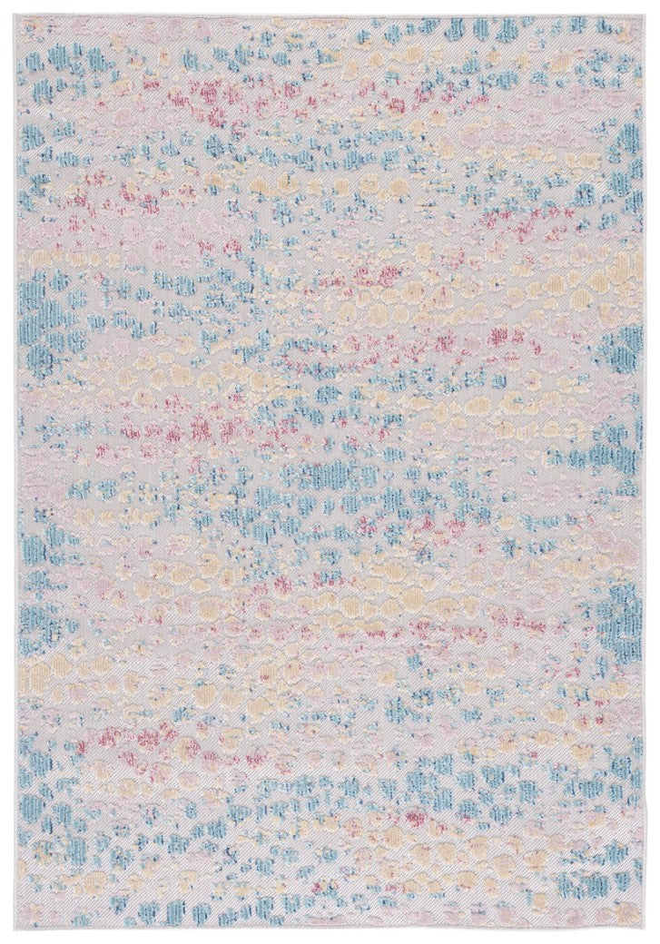 safavieh clearance cabana cbn533j aqua rug