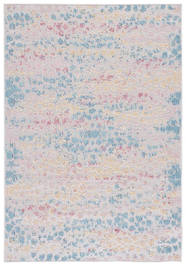 safavieh clearance cabana cbn533j aqua rug
