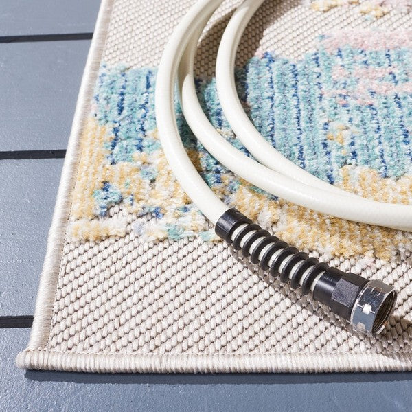 safavieh clearance cabana cbn561j aqua rug