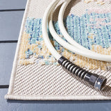 safavieh clearance cabana cbn561j aqua rug