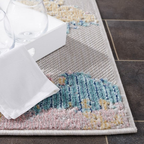 safavieh clearance cabana cbn561j aqua rug
