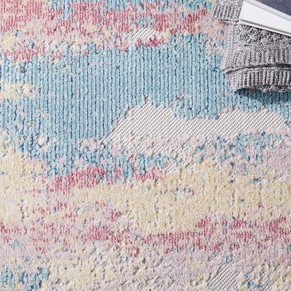 safavieh clearance cabana cbn561j aqua rug