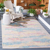 safavieh clearance cabana cbn561j aqua rug