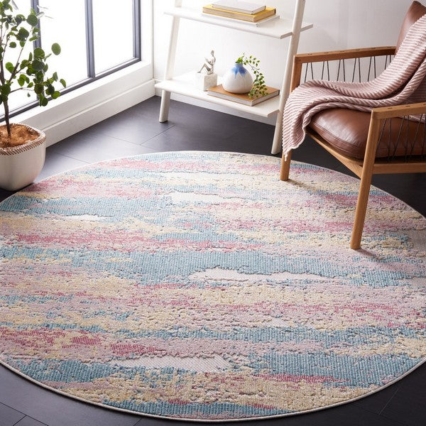 safavieh clearance cabana cbn561j aqua rug