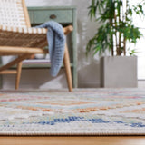 safavieh clearance cabana cbn571p red blue multi rug