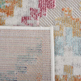 safavieh clearance cabana cbn571p red blue multi rug