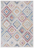 safavieh clearance cabana cbn571p red blue multi rug