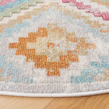 safavieh clearance cabana cbn571p red blue multi rug