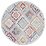 safavieh clearance cabana cbn571p red blue multi rug