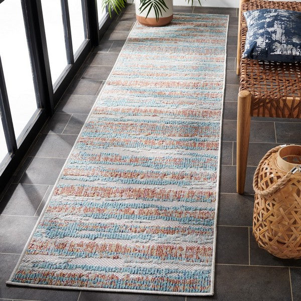 safavieh clearance cabana cbn591j aqua rug