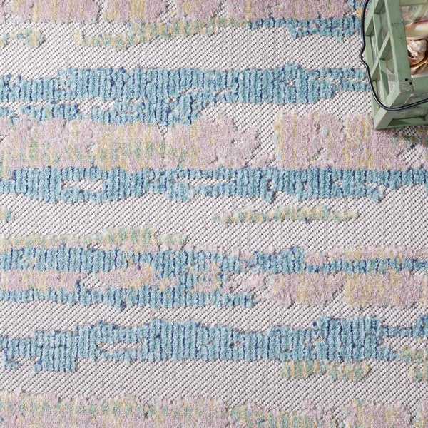 safavieh clearance cabana cbn591j aqua rug
