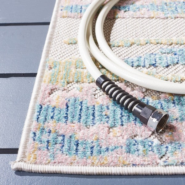 safavieh clearance cabana cbn591j aqua rug