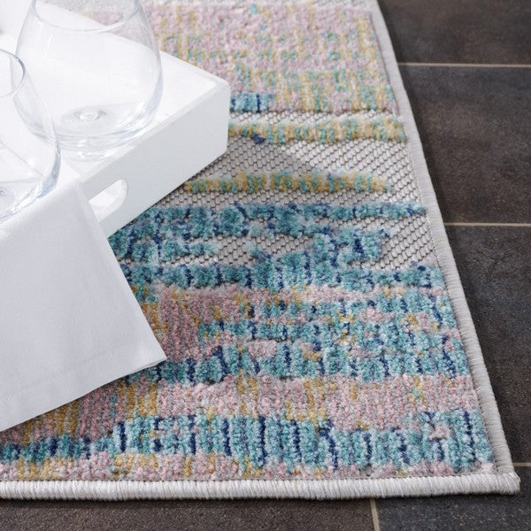 safavieh clearance cabana cbn591j aqua rug