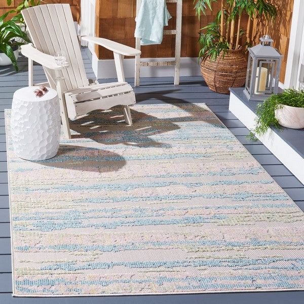 safavieh clearance cabana cbn591j aqua rug