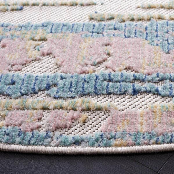 safavieh clearance cabana cbn591j aqua rug