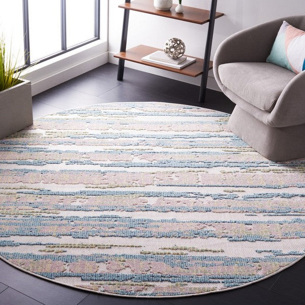 safavieh clearance cabana cbn591j aqua rug