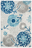 safavieh clearance cabana cbn832f grey rug