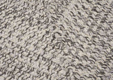 colonial mills corsica cc19 silver shimmer rug