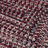 colonial mills corsica cc29 patriotic rug