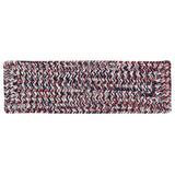 colonial mills corsica cc29 patriotic rug