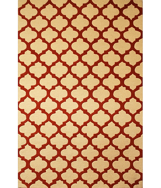 HRI Metro CC3020 Sand Rug
