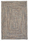 colonial mills corsica cc49 lake blue rug