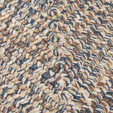colonial mills corsica cc49 lake blue rug