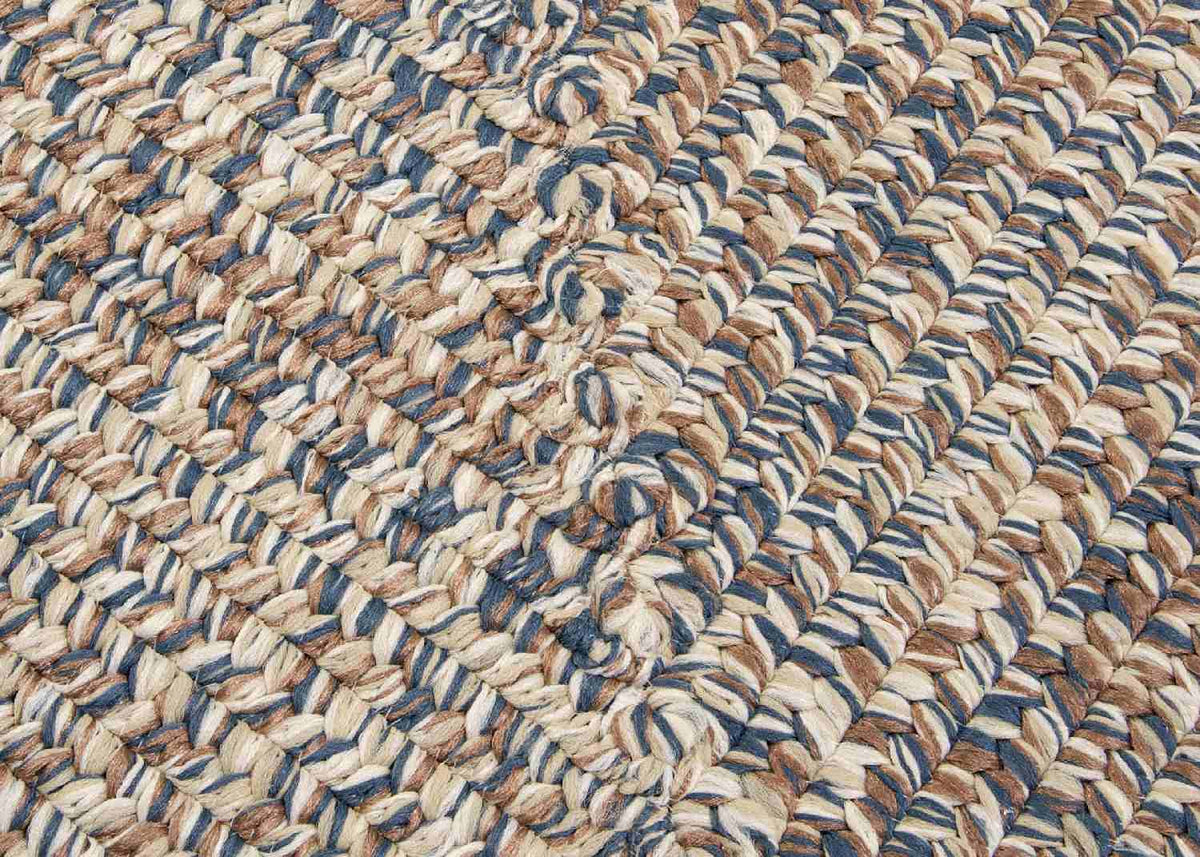 colonial mills corsica cc49 lake blue rug