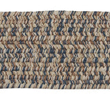 colonial mills corsica cc49 lake blue rug
