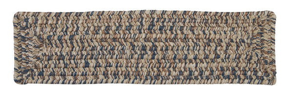 colonial mills corsica cc49 lake blue rug