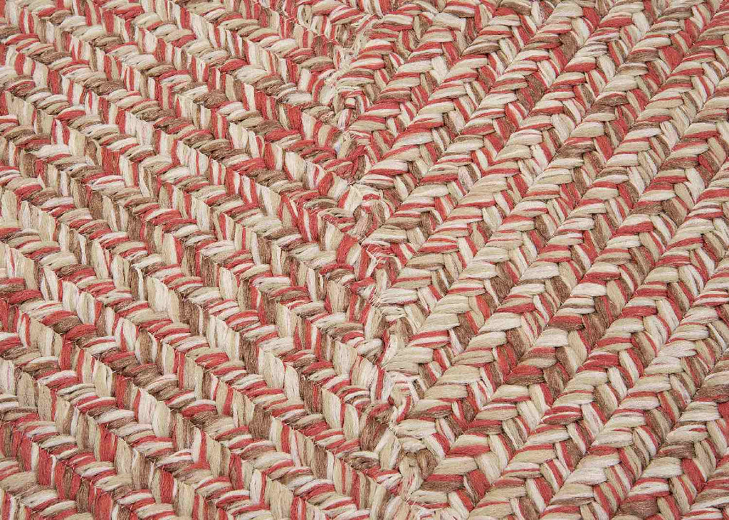 colonial mills corsica cc79 porcelain rose rug