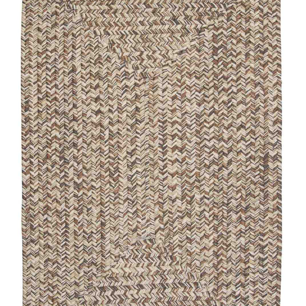 colonial mills corsica cc89 storm gray rug